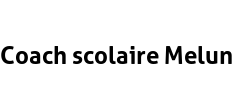 Coach scolaire Melun